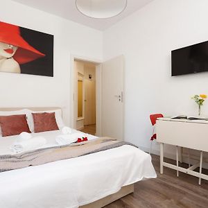 Appartement à 1 Chambre à Coucher