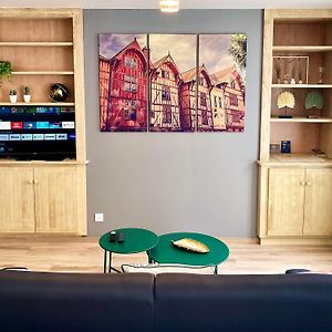 Appartement à 1 Chambre à Coucher