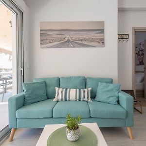 Dipejo Athens Luxurious Penthouse Apartment Lycabettus Hill View Very Close To Syntagma Square And Kolonaki