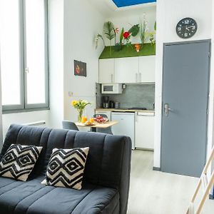 Appartement à 1 Chambre à Coucher