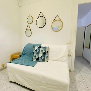 Appartement à 2 Chambres à Coucher