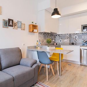 Appartement à 1 Chambre à Coucher