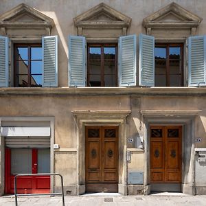 Keys Of Italy - Reparata Big 13 - 2 Bedrooms Florentine House