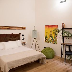 Chambre Grande Lit King-Size