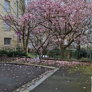 Appartement à 1 Chambre à Coucher