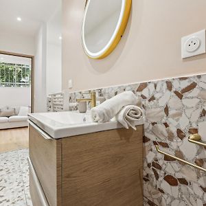 Appartement à 1 Chambre à Coucher