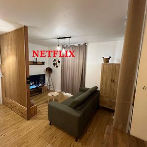 Appartement à 1 Chambre à Coucher