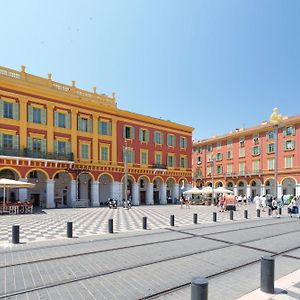 Nice Renting - 3 Massena - Chic Escape Luxury Duplex Place Massena