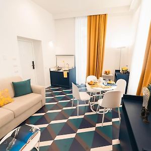 Bovio Apartment & Rooms