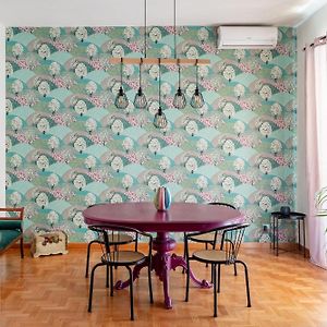 Homedesirome - La Casa A Colori