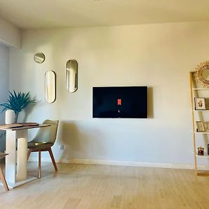 Appartement à 1 Chambre à Coucher