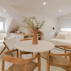 Studio de Luxe Lit King-Size