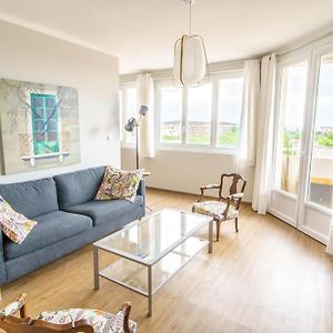 Appartement Avec Vue Hypercentre