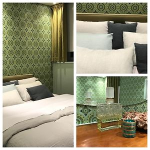 Chambre Double de Luxe