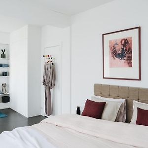 Chambre Double de Luxe