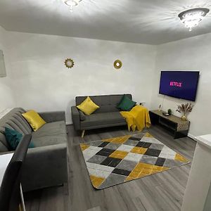 Maison 3 Chambres