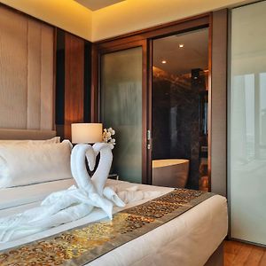 Appartement de Luxe à 1 Chambre à Coucher