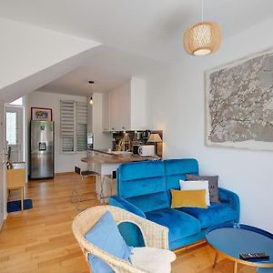 Maison 1 Chambre
