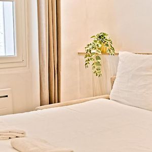 Studio Chic Au Centre Du Sentier Paris