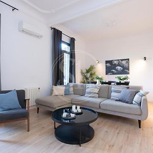 Centrico Apartamento Familiar