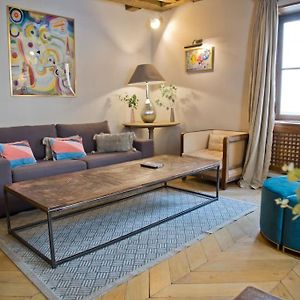 Luxury Heart Of Saint Germain