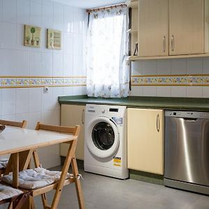 Amplio Apartamento Citycenter