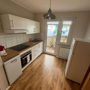 Appartement à 1 Chambre à Coucher