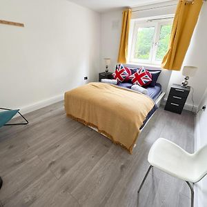 Vollasky Apartment