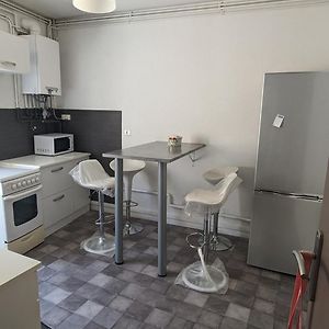 Appartement Renove-Equipe En Centre-Ville