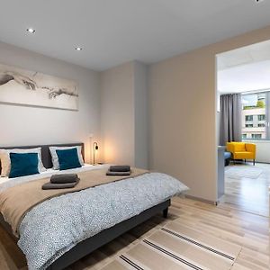 Appartement à 1 Chambre à Coucher