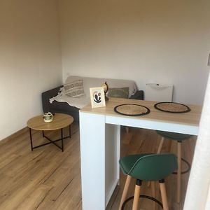 Studio A 5 Min A Pied De La Mer