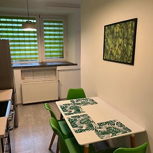 Kasprowicza Rooms