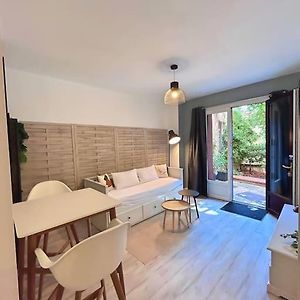 Appartement à 1 Chambre à Coucher