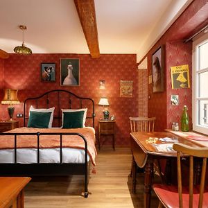Appartement à 1 Chambre à Coucher