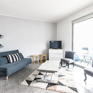 Appartement à 1 Chambre à Coucher