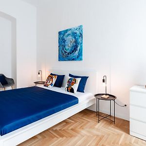 Appartement à 4 Pièces