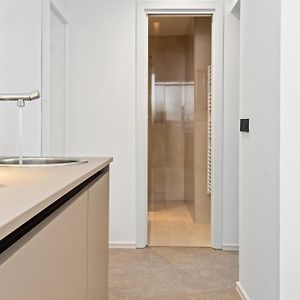 Private Bathroom Double Room