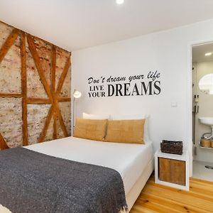 Studio de Luxe