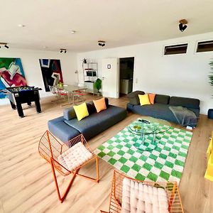 Hippes Apartment Im Herzen Koelns