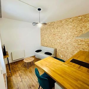 Appartement à 1 Chambre à Coucher