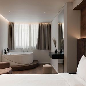 Suite de Luxe