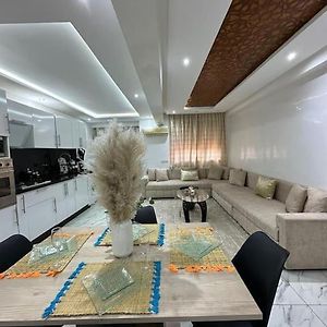 Studio Chic Avec Piscine Gueliz