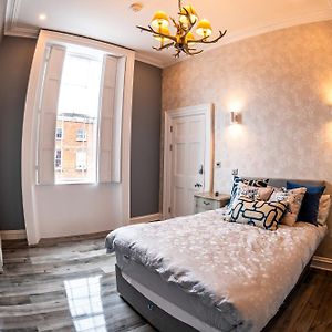 Chambre de Luxe Lit King-Size