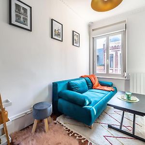 L'Escapade Avec Salle De Sport