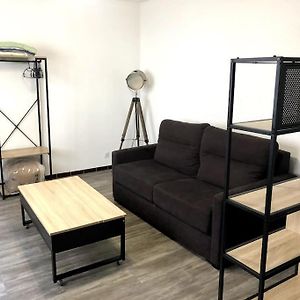 Studio Cosy Renove Climatise