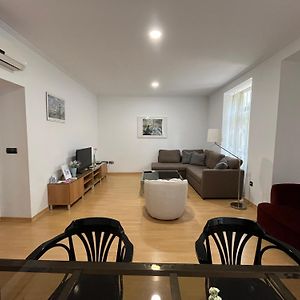 Espacioso Piso En Malaga Centro