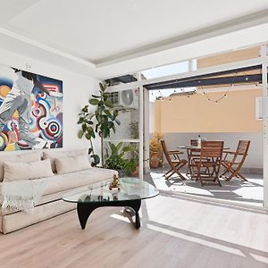 Appartement à 1 Chambre à Coucher
