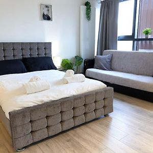 Appartement à 1 Chambre à Coucher