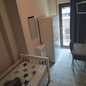 Chambre Simple
