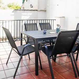 Apartamento Completo En El Casco Historico Con Vista A La Sierra Nevada